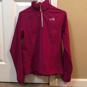 north face jacket